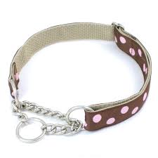 Dog training collars
